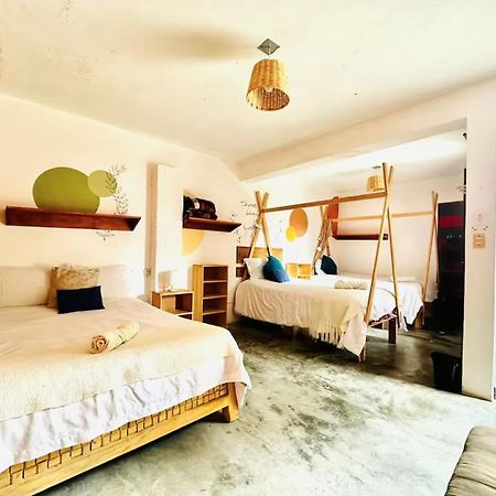 Casa Sofia Guest House San Cristóbal de Las Casas Extérieur photo