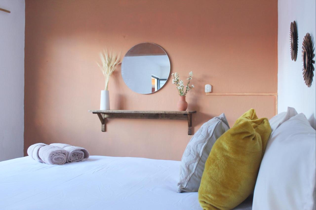 Casa Sofia Guest House San Cristóbal de Las Casas Extérieur photo