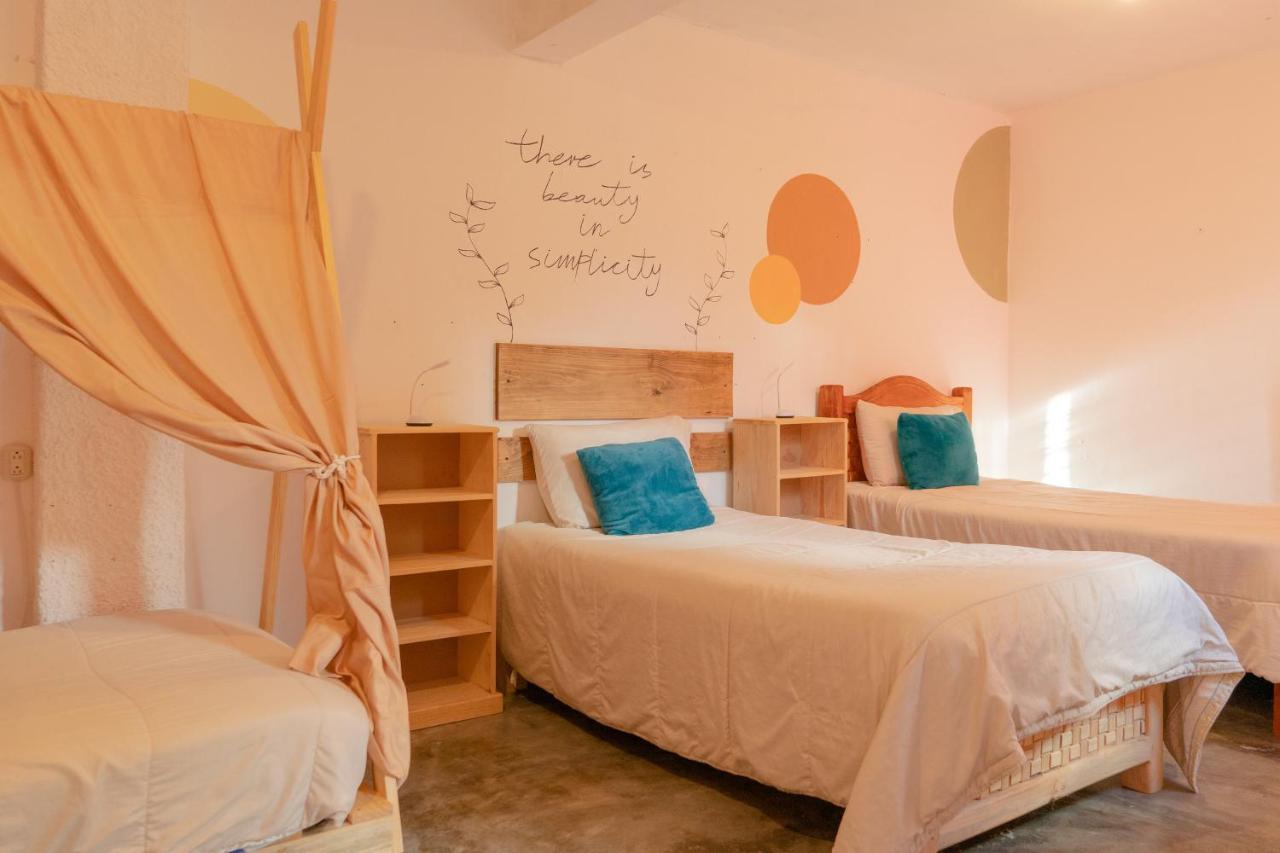 Casa Sofia Guest House San Cristóbal de Las Casas Extérieur photo