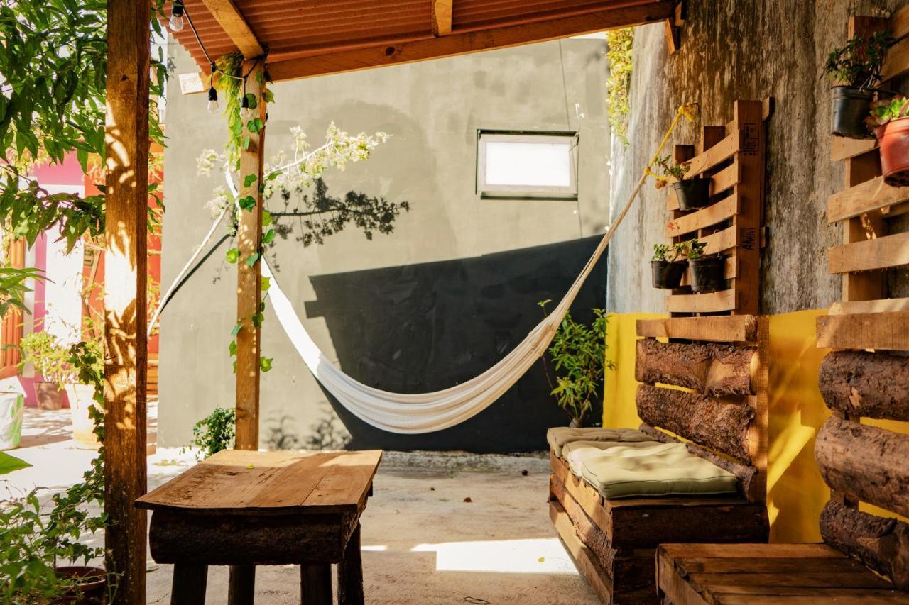 Casa Sofia Guest House San Cristóbal de Las Casas Extérieur photo