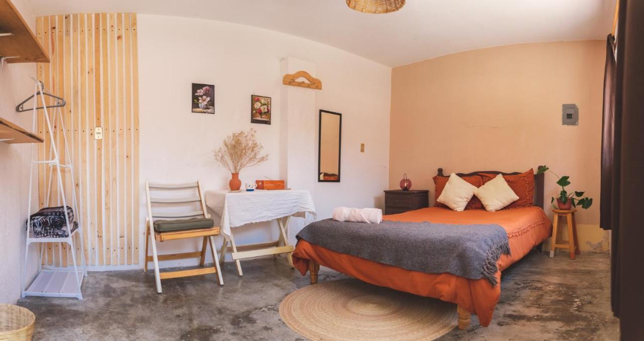 Casa Sofia Guest House San Cristóbal de Las Casas Extérieur photo