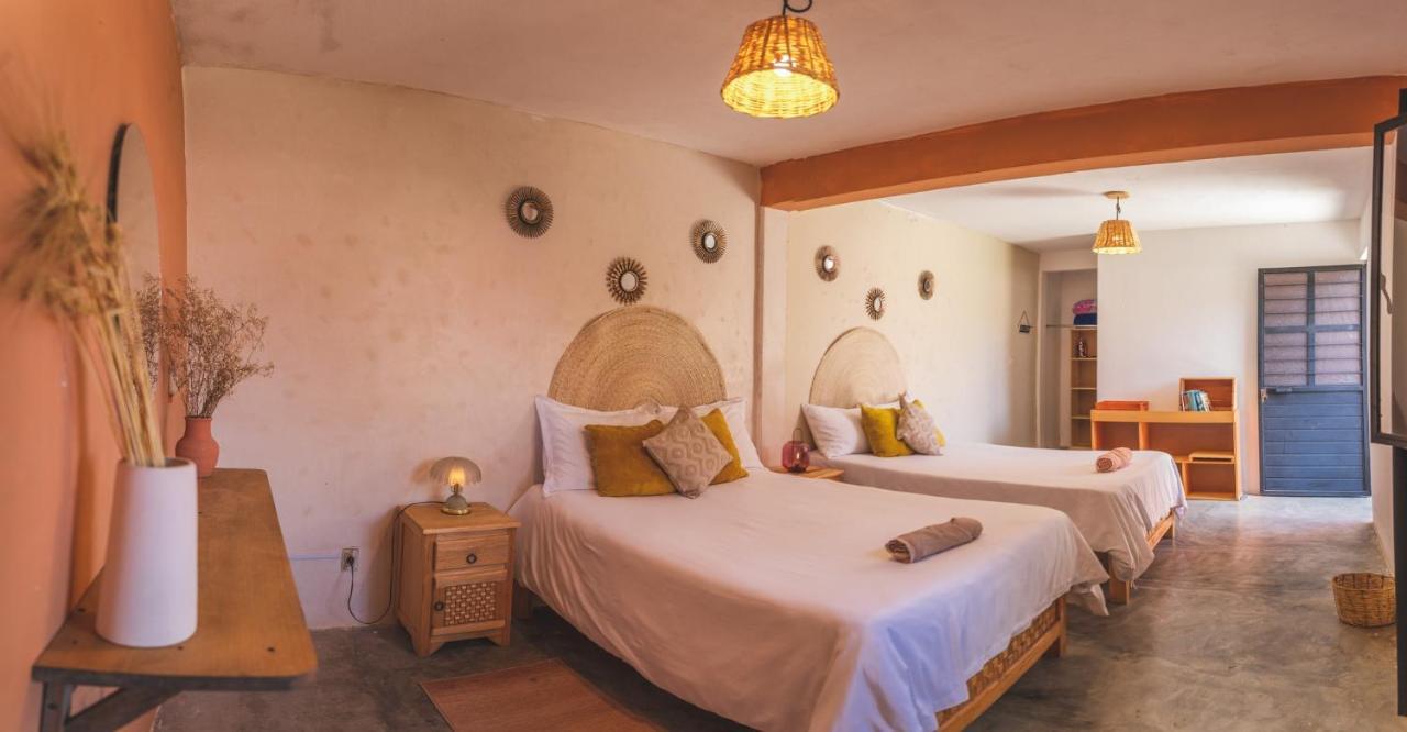 Casa Sofia Guest House San Cristóbal de Las Casas Extérieur photo