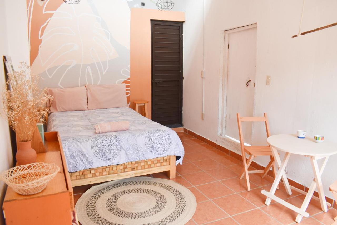 Casa Sofia Guest House San Cristóbal de Las Casas Extérieur photo