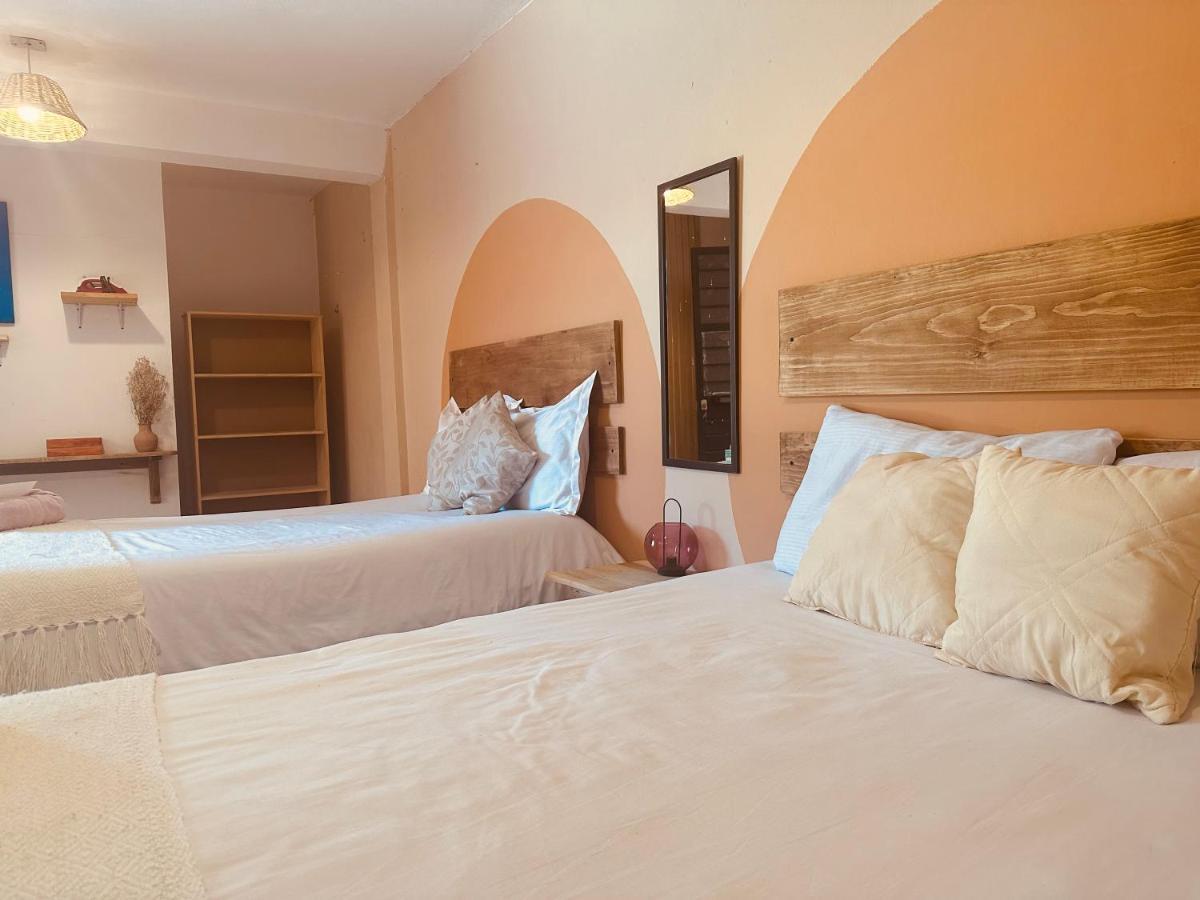 Casa Sofia Guest House San Cristóbal de Las Casas Extérieur photo