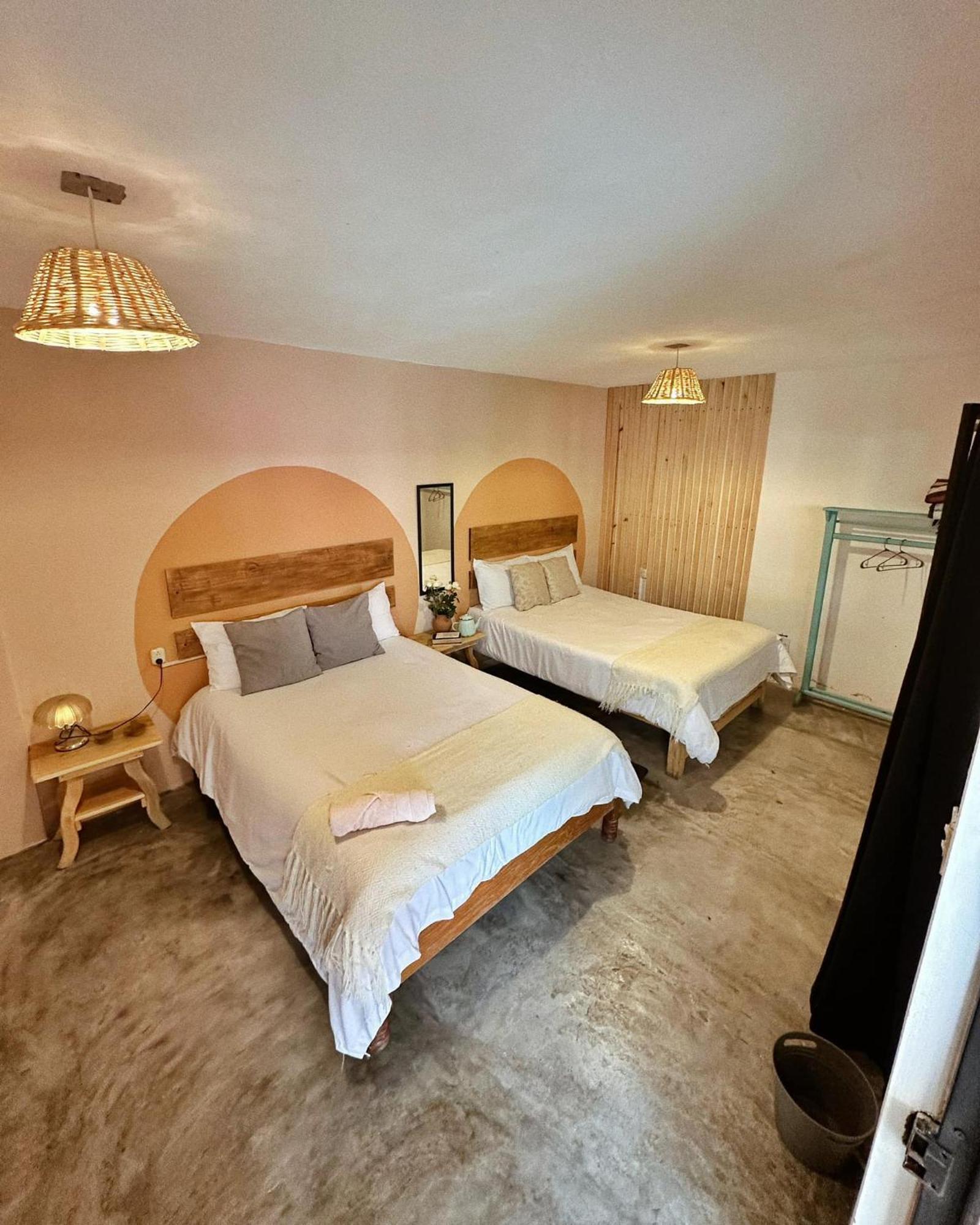 Casa Sofia Guest House San Cristóbal de Las Casas Extérieur photo