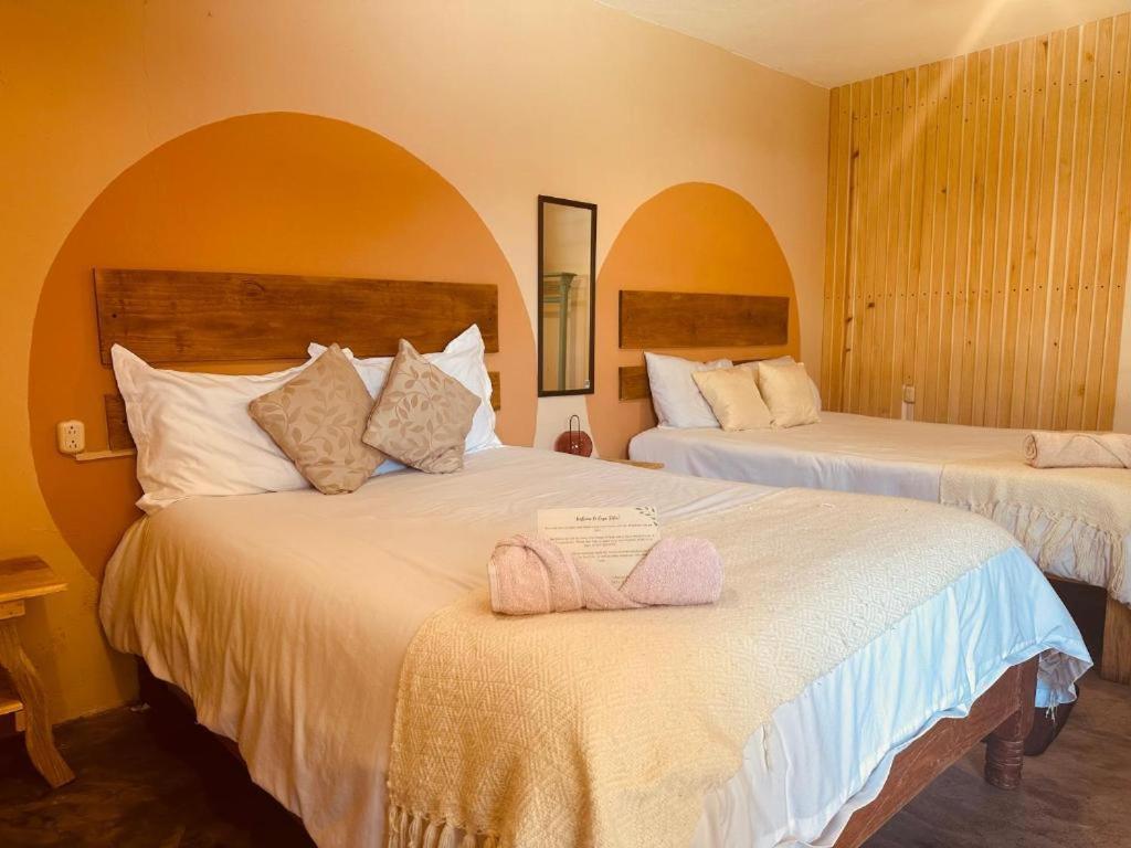 Casa Sofia Guest House San Cristóbal de Las Casas Extérieur photo